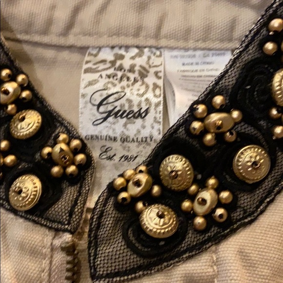 Los Angeles GUESS - Picture 3 of 5